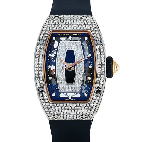 are richard mille watches plastic|richard mille certified pre owned.